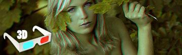 Jenni 3D MCNudes